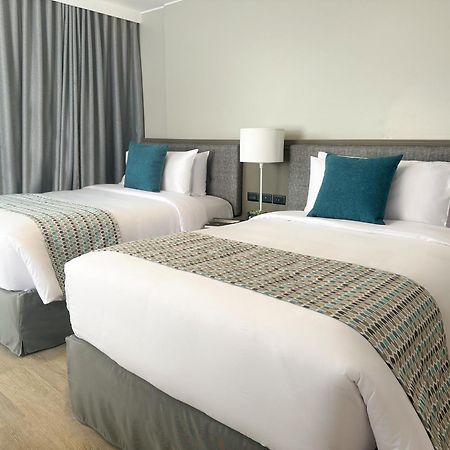 ホテル La Quinta By Wyndham キト エクステリア 写真